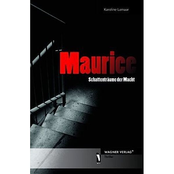 Maurice, Karoline Lamaar