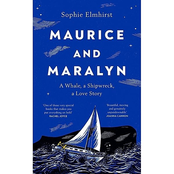 Maurice and Maralyn, Sophie Elmhirst