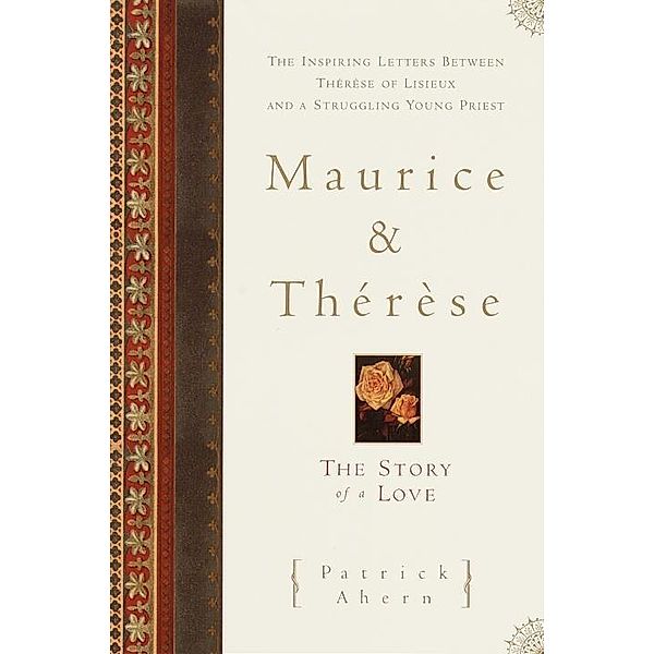Maurice and Therese, Patrick Ahern