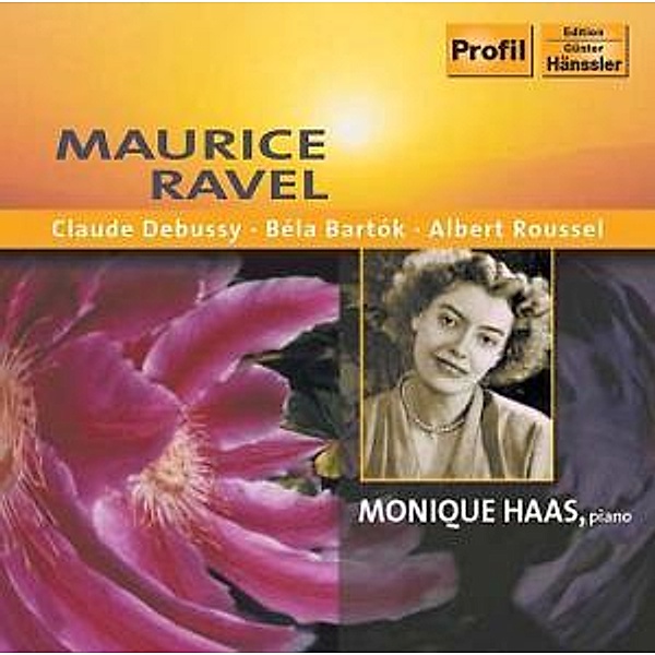 Maurice Ravel, M. Haas