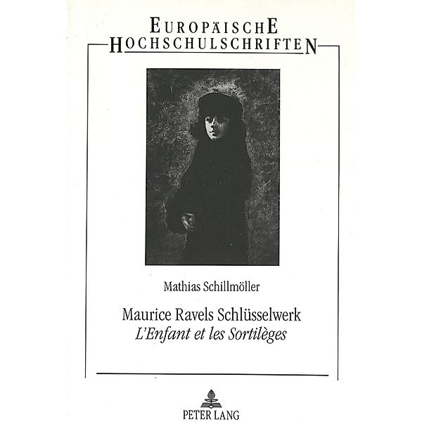 Maurice Ravels Schlüsselwerk L'Enfant et les Sortilèges, Matthias Schillmöller