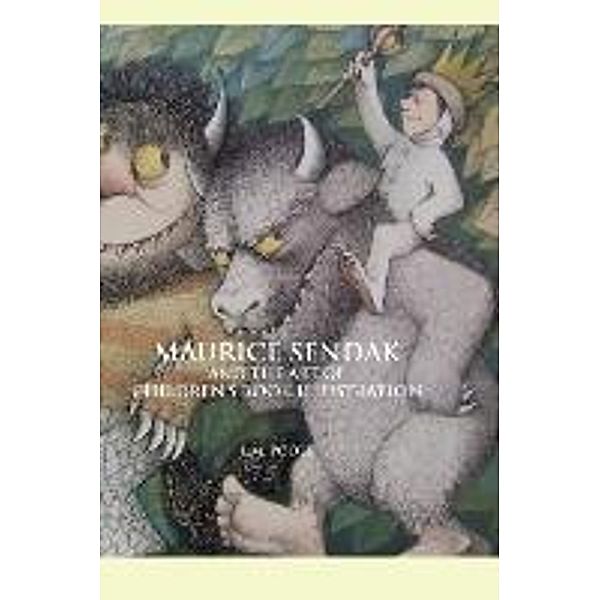 Maurice Sendak and the Art of Children's Book Ilustration, L. M. Poole