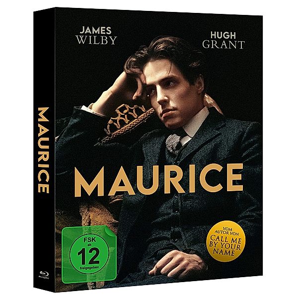 Maurice - Special Edition