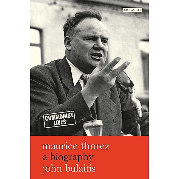 Maurice Thorez, John Bulaitis