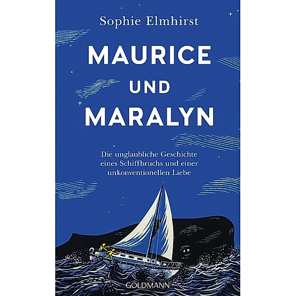 Maurice und Maralyn, Sophie Elmhirst
