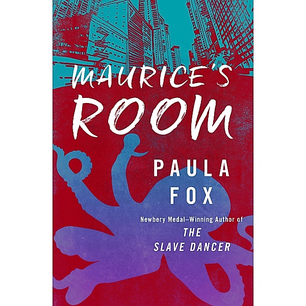 Maurice's Room, Paula Fox