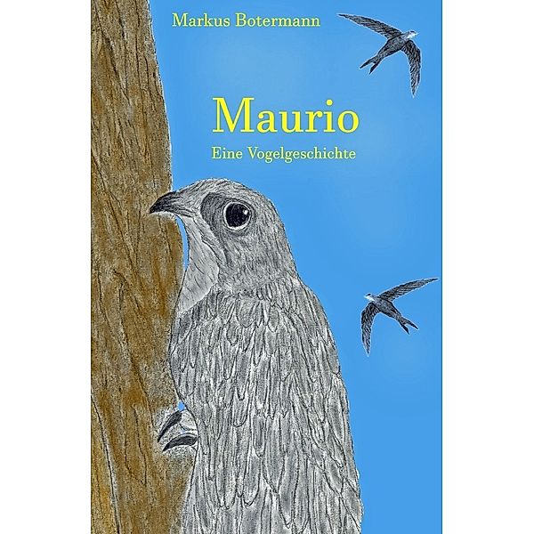 Maurio, Markus Botermann