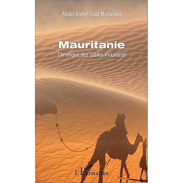 Mauritanie, Ould Mohamed Abdel Kader Ould Mohamed