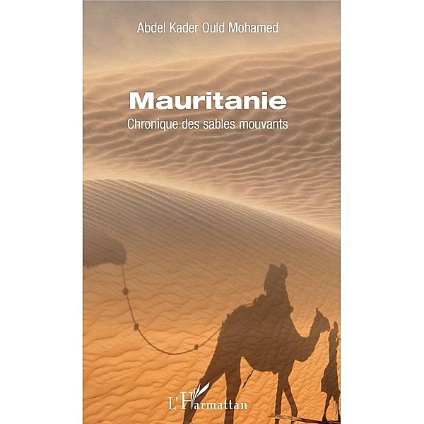 Mauritanie, Ould Mohamed Abdel Kader Ould Mohamed