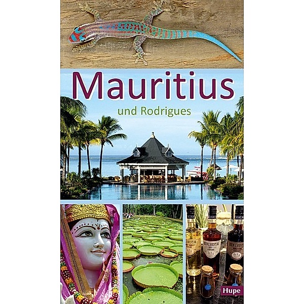 Mauritius, Ilona Hupe