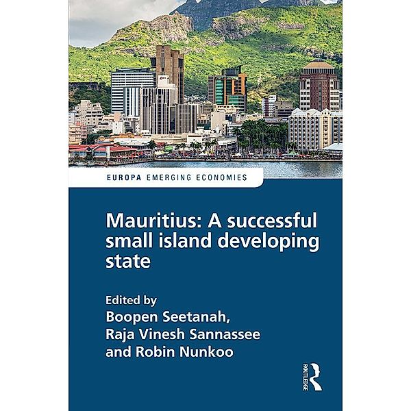 Mauritius: A successful Small Island Developing State