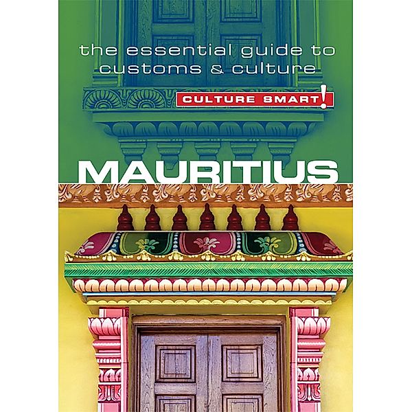 Mauritius - Culture Smart!, Tom Cleary