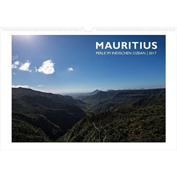 Mauritius - Perle im Indischen Ozean