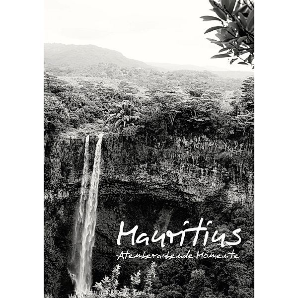 Mauritius (Posterbuch DIN A4 hoch), Cassy Black