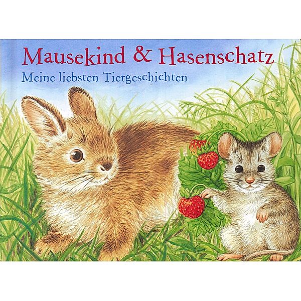 Mausekind & Hasenschatz