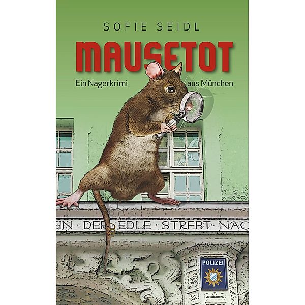 Mausetot, Sofie Seidl