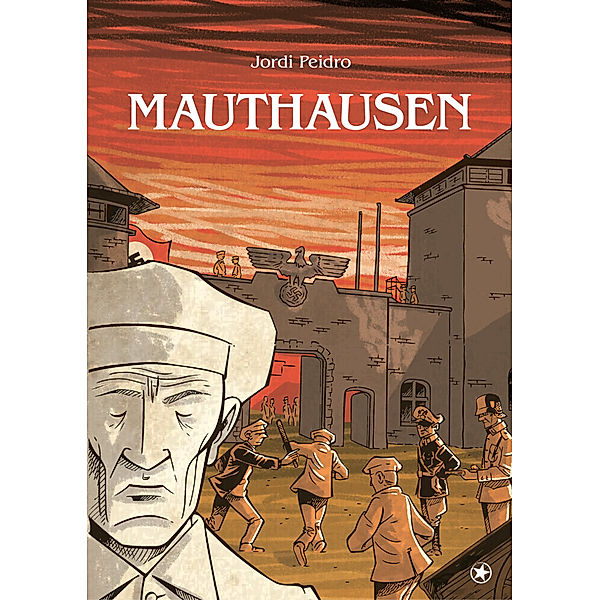 Mauthausen, Jordi Peidro