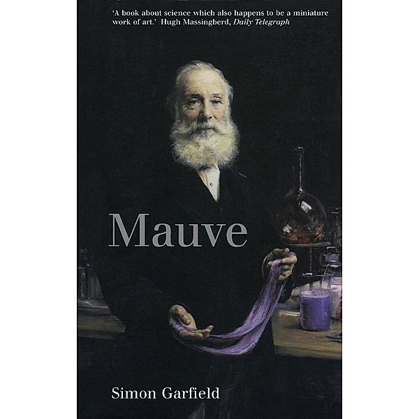 Mauve, Simon Garfield