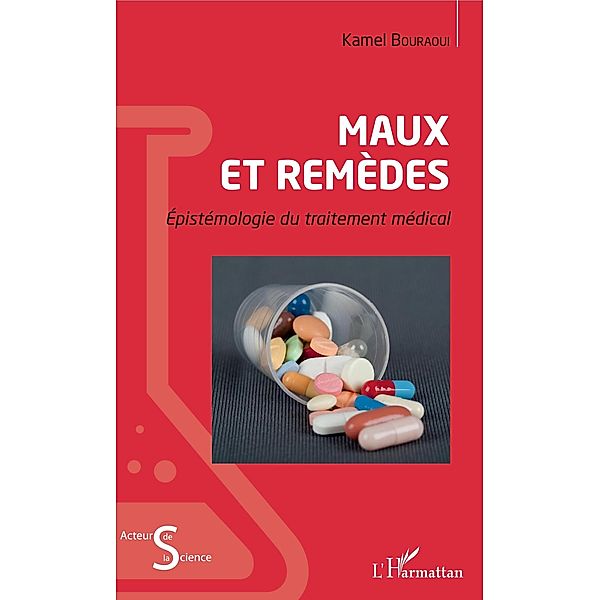 Maux et remedes, Bouraoui Kamel Bouraoui