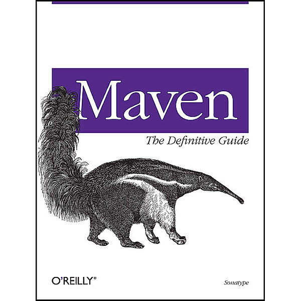 Maven: The Definitive Guide, Sonatype Company