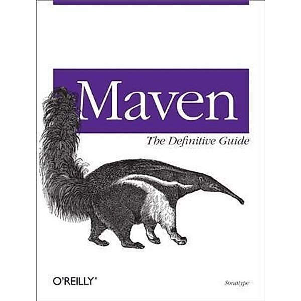 Maven: The Definitive Guide, Sonatype Company