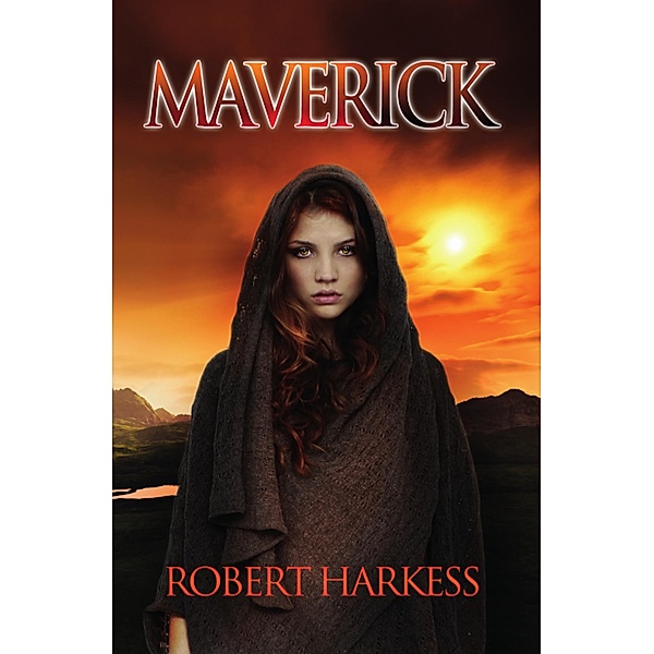 Maverick, Robert Harkess