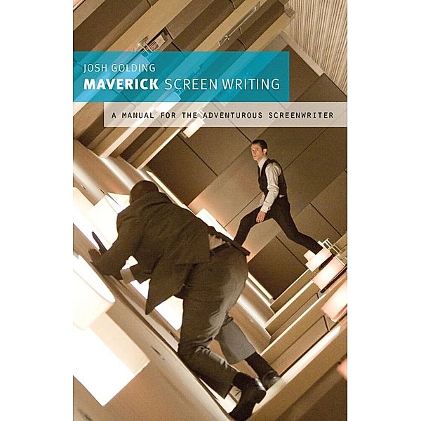 Maverick Screenwriting, Josh Golding