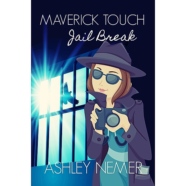 Maverick Touch Jail Break, Ashley Nemer