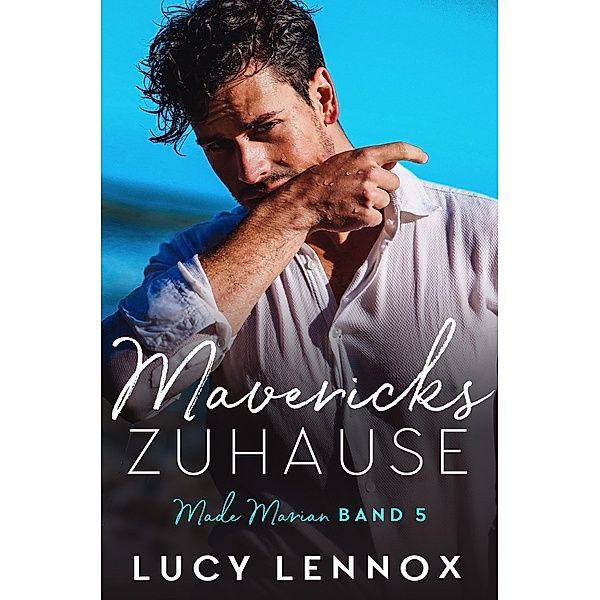 Mavericks Zuhause, Lucy Lennox