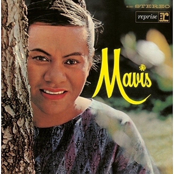 Mavis, Mavis Rivers