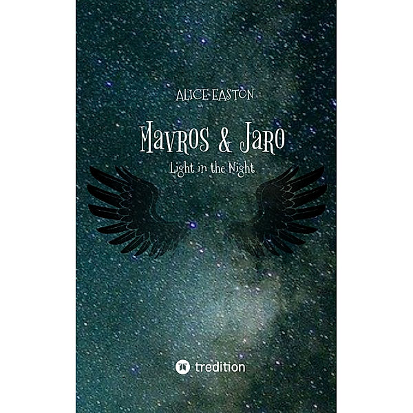 Mavros & Jaro, Alice Easton