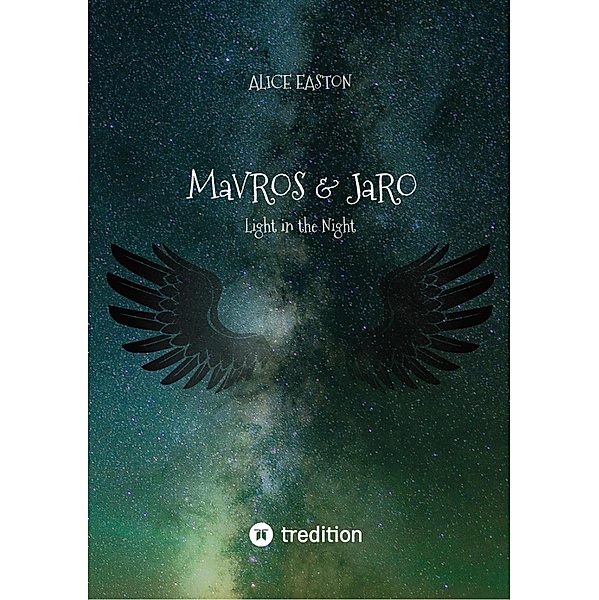 Mavros & Jaro / Mavros & Jaro Bd.1, Alice Easton