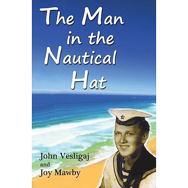 Mawby Joy: Man in the Nautical Hat, Mawby Joy