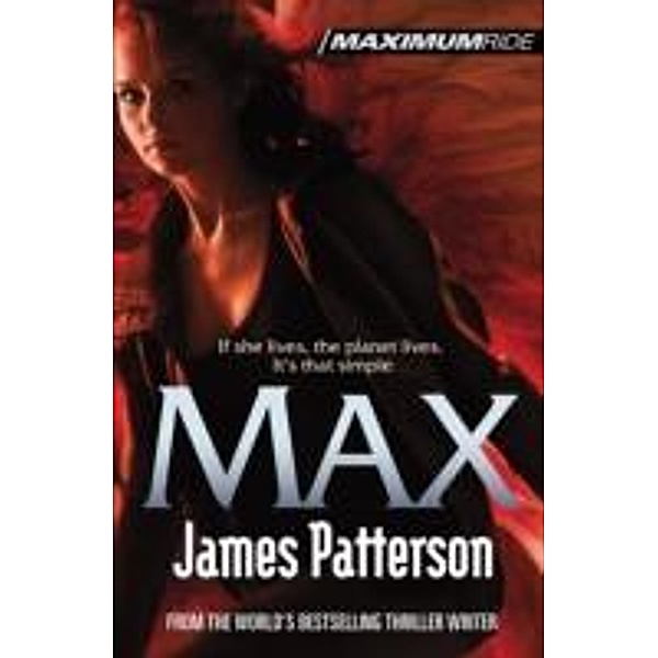 Max, James Patterson