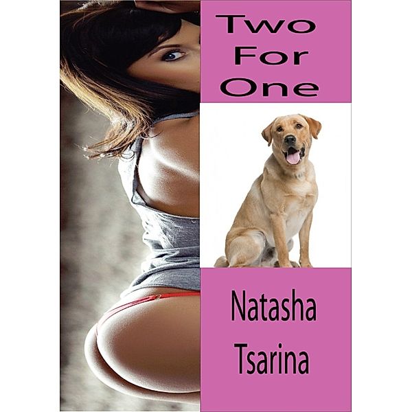 Max 2: Two For One, Natasha Tsarina