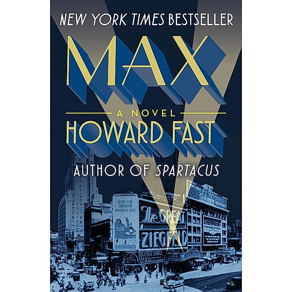Max, Howard Fast