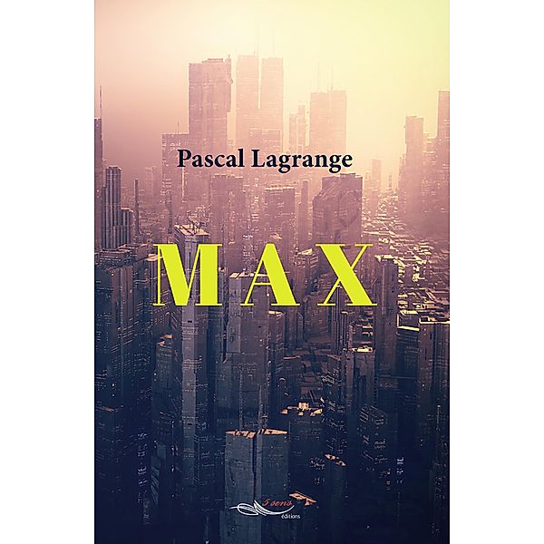 Max, Pascal Lagrange