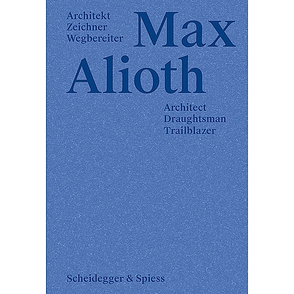 Max Alioth