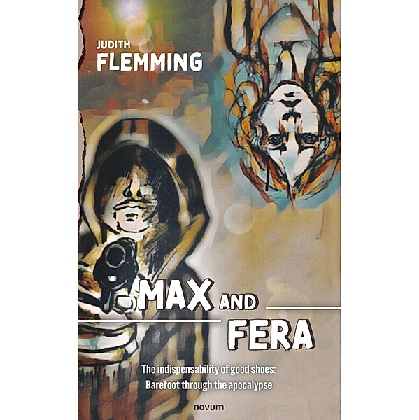 Max and Fera, Judith Flemming