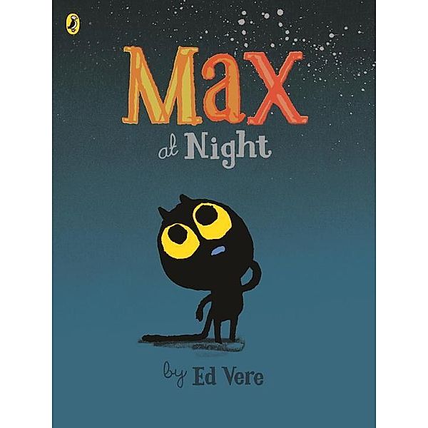 Max at Night, Ed Vere