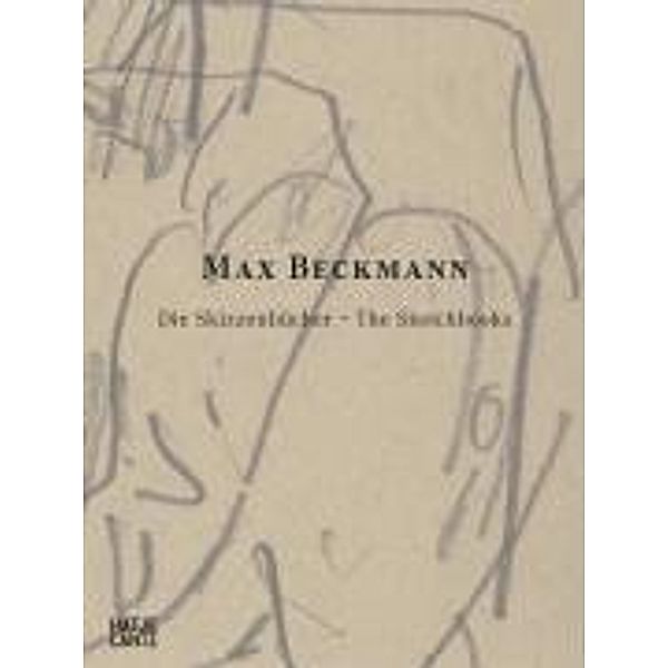 Max Beckmann, Christiane Zeiller