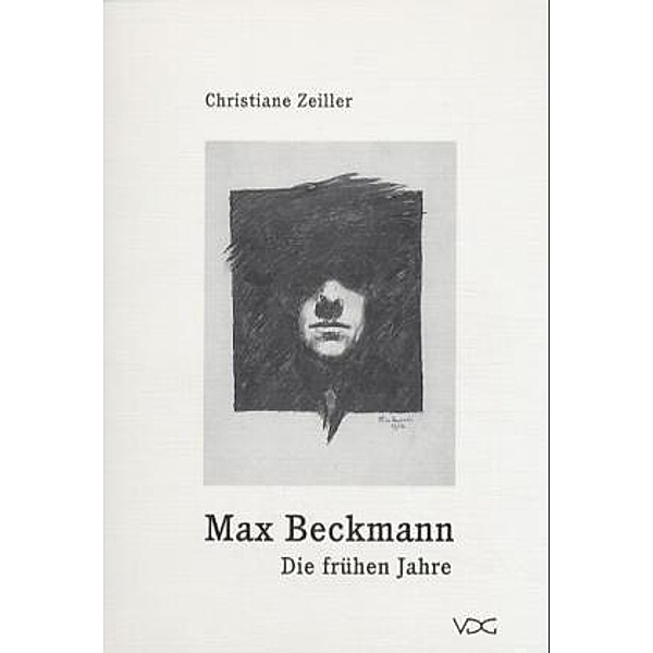 Max Beckmann, Christiane Zeiller