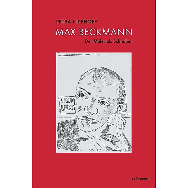 Max Beckmann, Petra Kipphoff