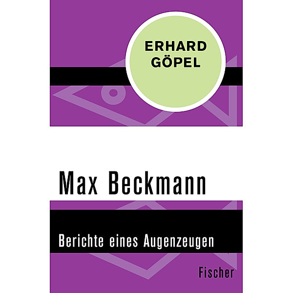 Max Beckmann, Erhard Göpel