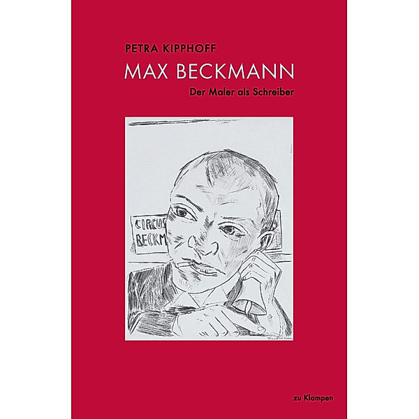 Max Beckmann, Petra Kipphoff