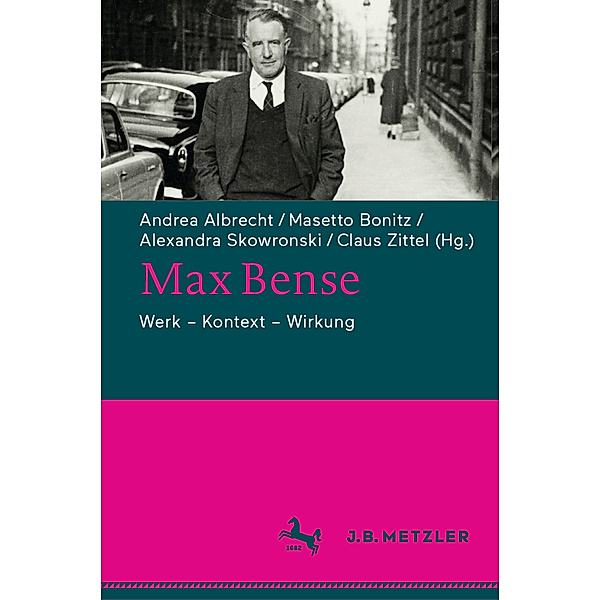 Max Bense