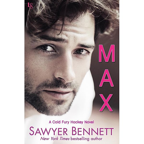 Max / Carolina Cold Fury Hockey Bd.6, Sawyer Bennett