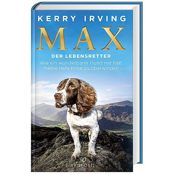 Max - der Lebensretter, Kerry Irving