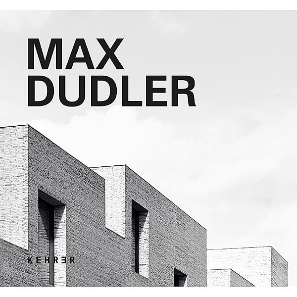 Max Dudler