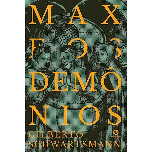 Max e os Demônios, Gilberto Schwartsmann